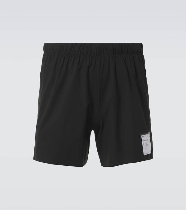 Satisfy PeaceShell running shorts