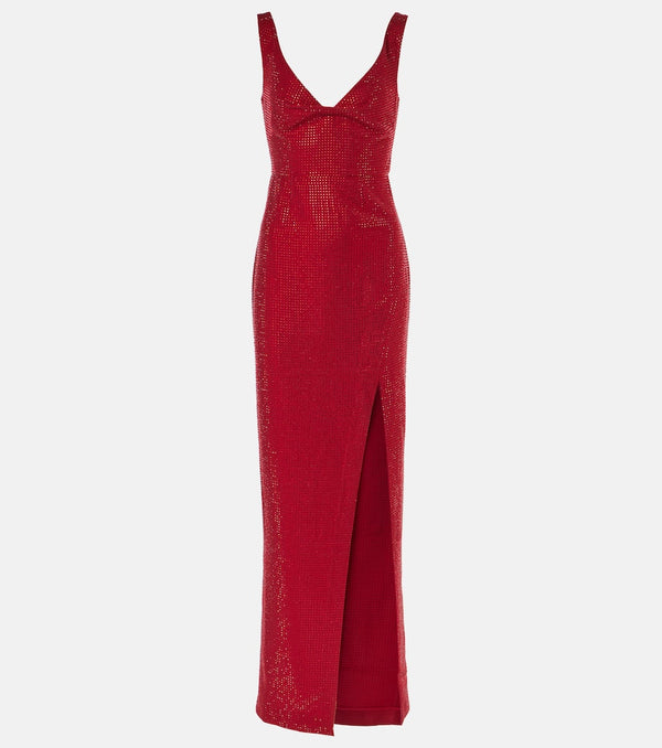 Roland Mouret Sequined gown