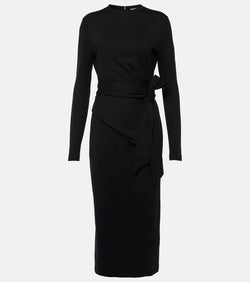 Diane von Furstenberg Finan wrap dress