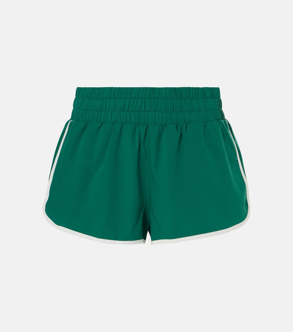 Varley Arlington shorts