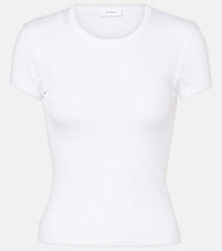 Wardrobe. NYC Cotton jersey T-shirt