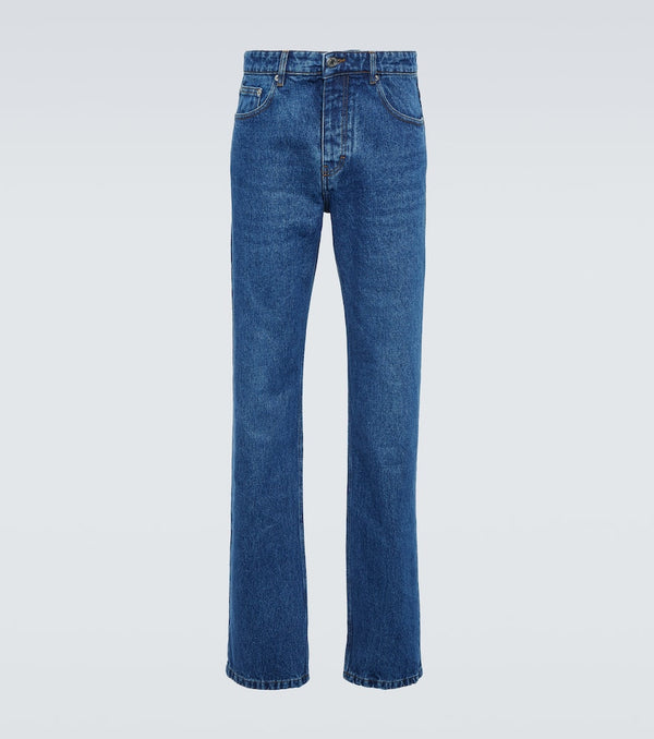 Ami Paris Straight jeans