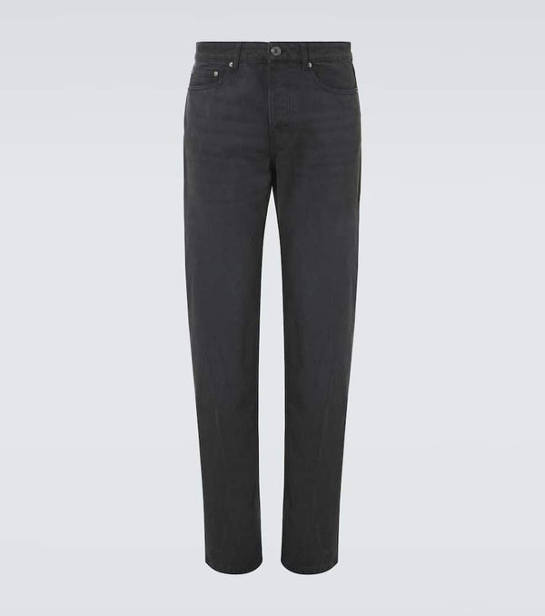 Ami Paris Straight jeans