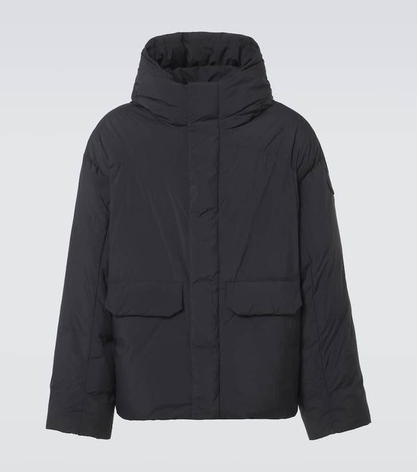 Canada Goose Wilu down jacket