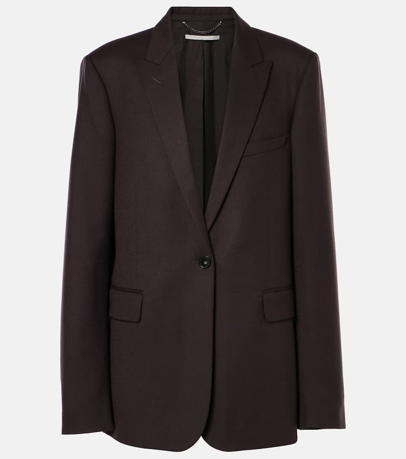 Stella McCartney Wool blazer