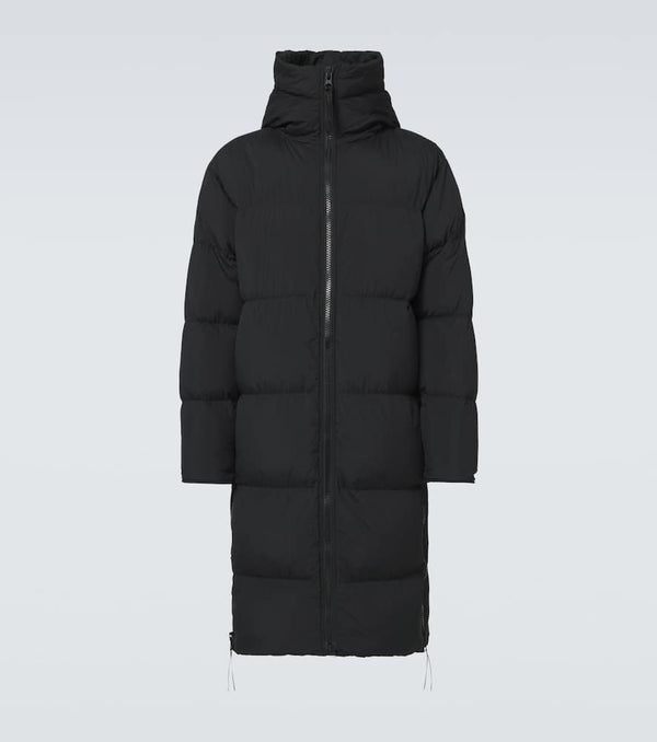 Canada Goose Lawrence down coat