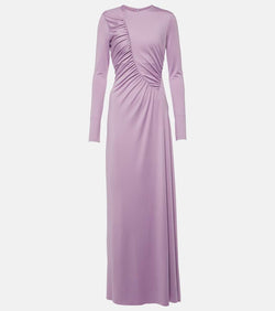 Victoria Beckham Ruched gown