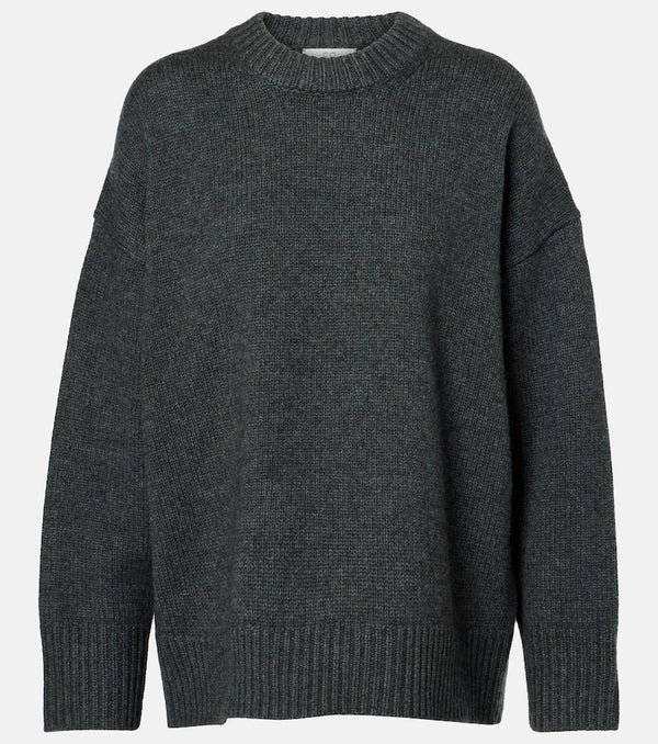 CO Wool and cashmere sweater