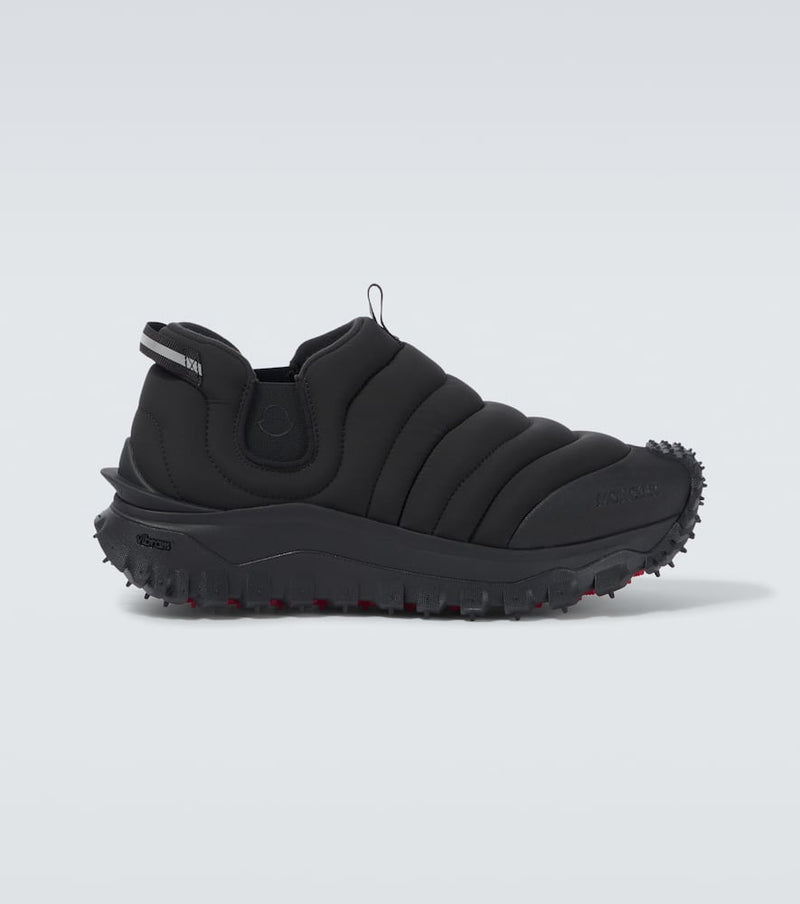 Moncler Trailgrip Après sneakers