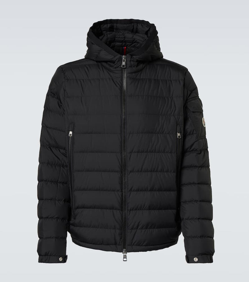 Moncler Galion down jacket