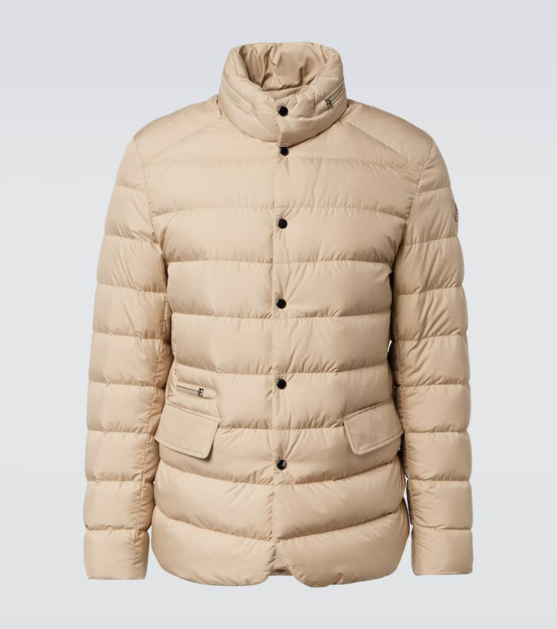 Moncler Malinvern jacket