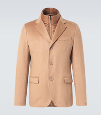 Herno Cashmere blazer