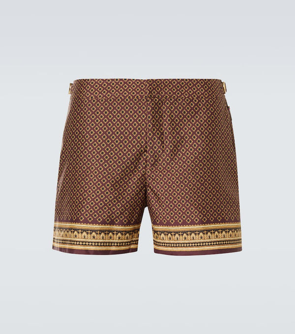 Orlebar Brown Setter swim trunks