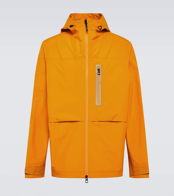 Loewe x On Storm technical jacket