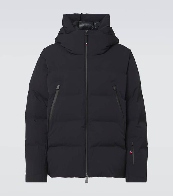 Moncler Grenoble Fellberg down ski jacket