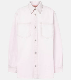 Acne Studios Denim shirt