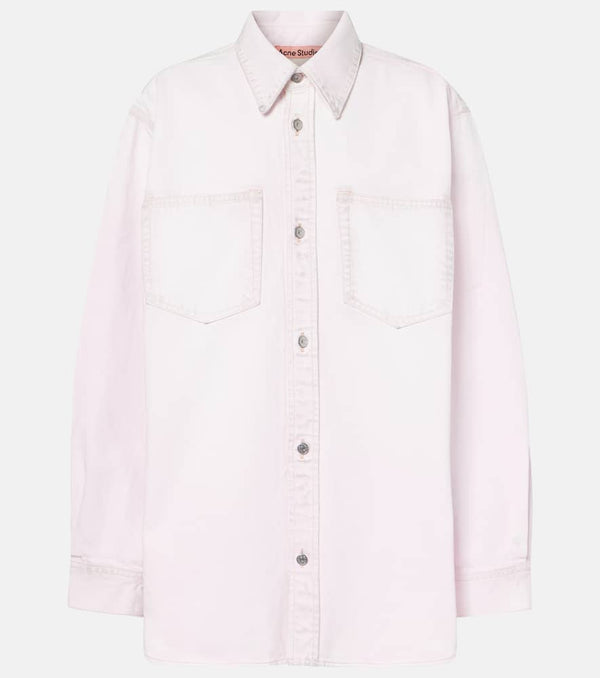 Acne Studios Denim shirt