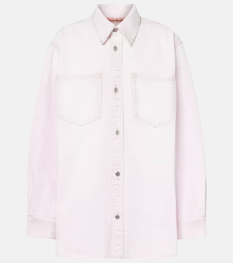 Acne Studios Denim shirt