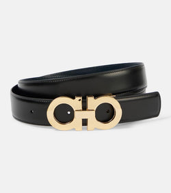 Ferragamo Leather belt