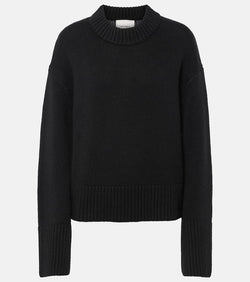 Lisa Yang Sony cashmere sweater