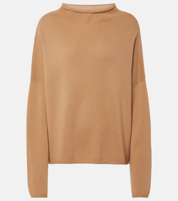 Lisa Yang Sandy cashmere sweater