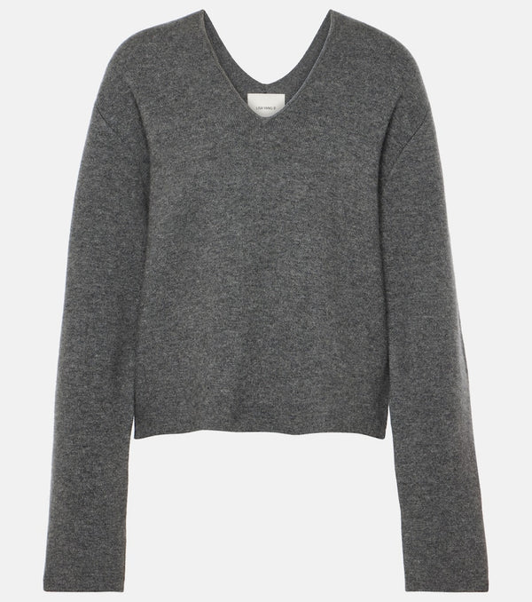 Lisa Yang Sara cashmere sweater