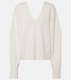 Lisa Yang Sara cashmere sweater