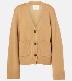 Lisa Yang Danni cashmere cardigan