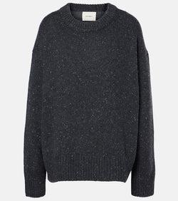 Lisa Yang Renske cashmere sweater