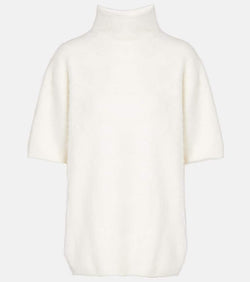 Lisa Yang Madelene cashmere T-shirt