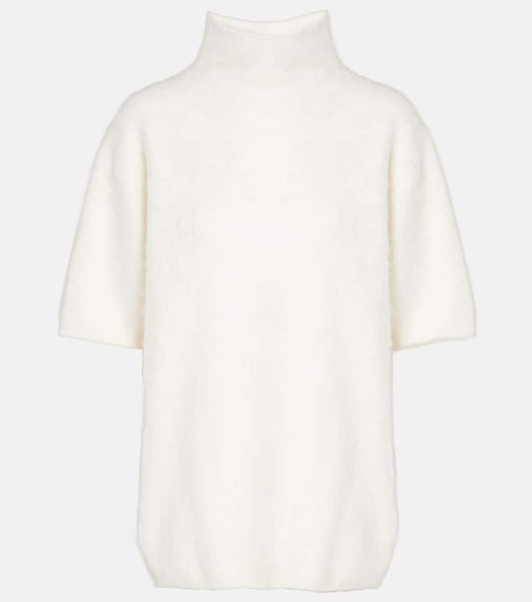 Lisa Yang Madelene cashmere T-shirt