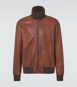 Loewe Leather jacket