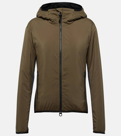 Loro Piana Technical jacket