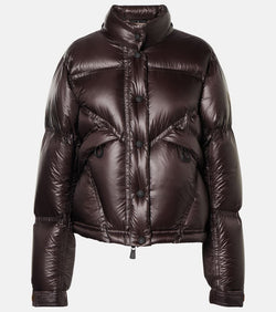 Moncler Grenoble Julier down bomber jacket