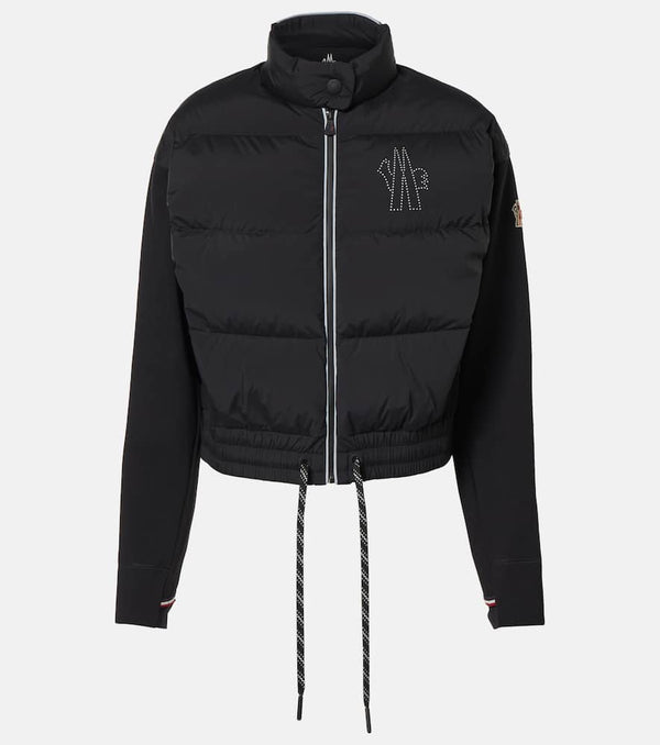 Moncler Grenoble Down jacket