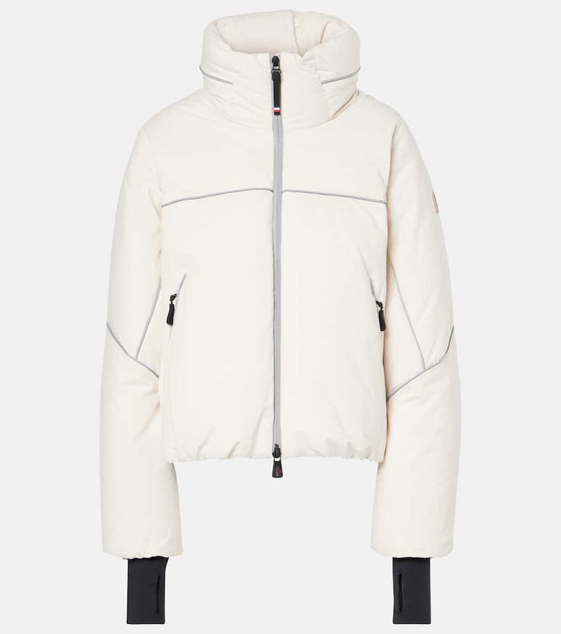 Moncler Grenoble Klais down jacket