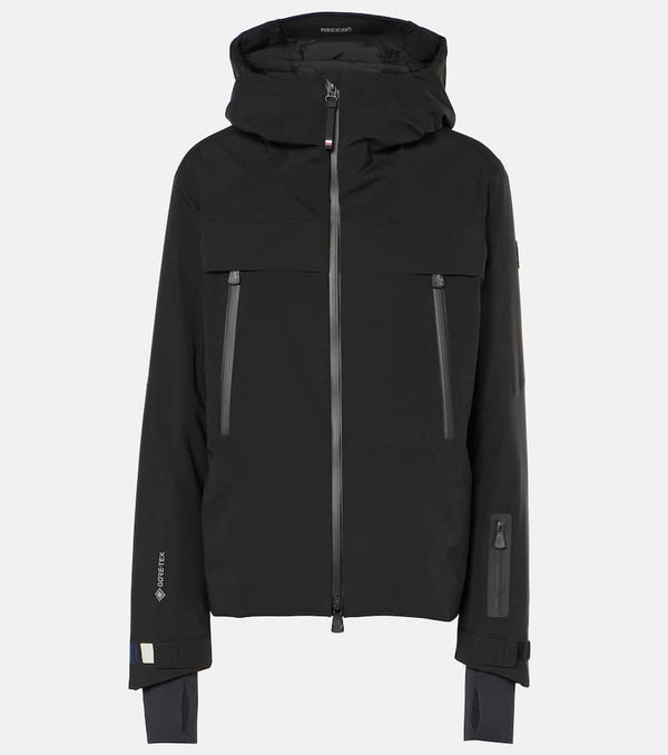 Moncler Grenoble Chanavey down jacket