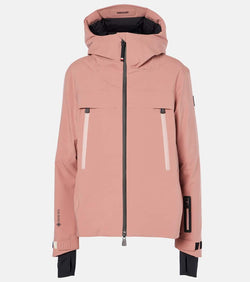 Moncler Grenoble Chanavey down ski jacket