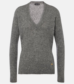 Tom Ford Cashmere and silk sweater