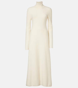 Loro Piana Alpe cashmere sweater dress