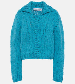 JW Anderson Chenille cardigan