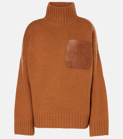 JW Anderson Wool-blend sweater