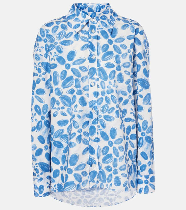 Marni Cotton shirt