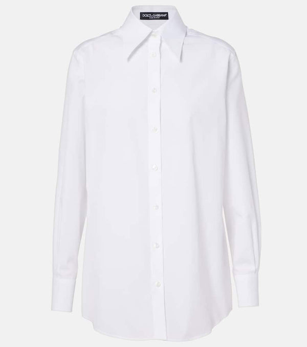 Dolce & Gabbana Cotton shirt