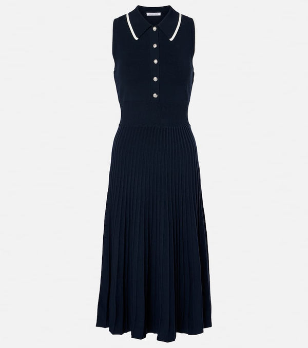 Veronica Beard Meralda midi dress