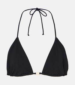 Tory Burch Gemini bikini top