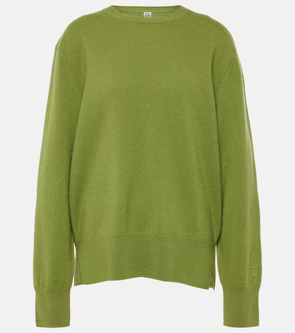 Toteme Cashmere sweater