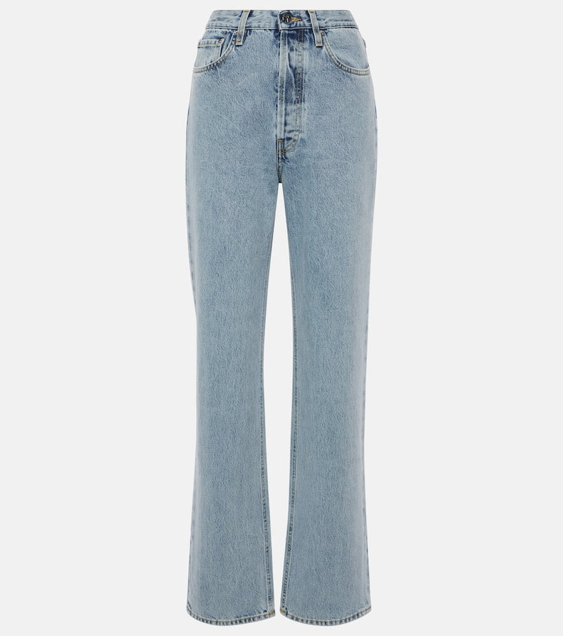 Toteme Straight jeans