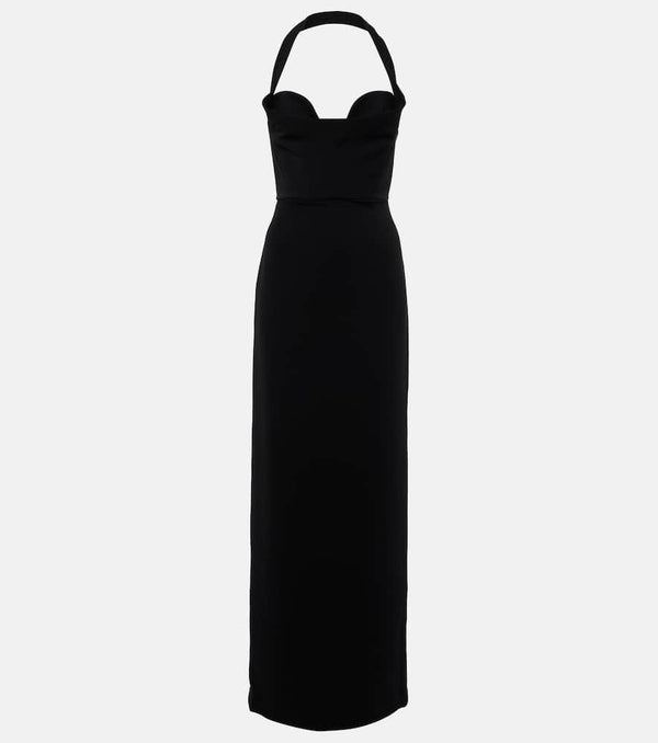 Solace London Serina gown | LYBSTORE