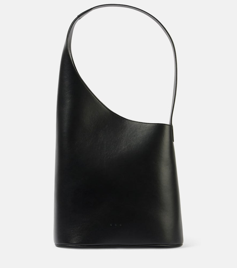 Aesther Ekme Lune Large leather tote bag
